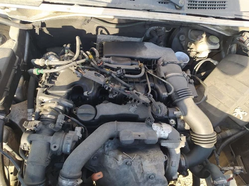 Motor Arranque para PEUGEOT PARTNER (S2) Rancho Plus 2007 1711086 - Imagen 1 de 7
