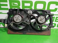 6K0121191L 121472 cooling fan for SEAT IBIZA (6K1) SELECT 1999