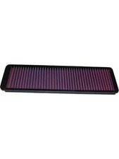 K&N Panel Air Filter fits Jaguar Daimler XJ 5.3 Sovereign V12 (33-2011)