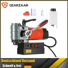 Trapano Magnetico Mag Trapano Forte Magnete Basso Profilo 10000 N