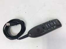 Nuance PowerMic III 0POWM3N9 USB Speech Dictation Microphone Medical READ 