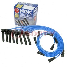 1 Pc Ngk Spark Plug Wire Set For 2005 Dodge Magnum 5.7l V8 - Engine Kit Set Ff