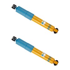 Stoßdämpfer-Set Hinterachse Gasdruck BILSTEIN für u.a. VW KAEFER