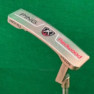 Ping Redwood | eBay