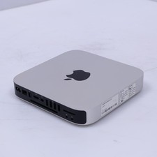 Apple Mac Mini 4,1 Intel Core Core 2 Duo P8600 8GB RAM 320GB MacOS High Sierra