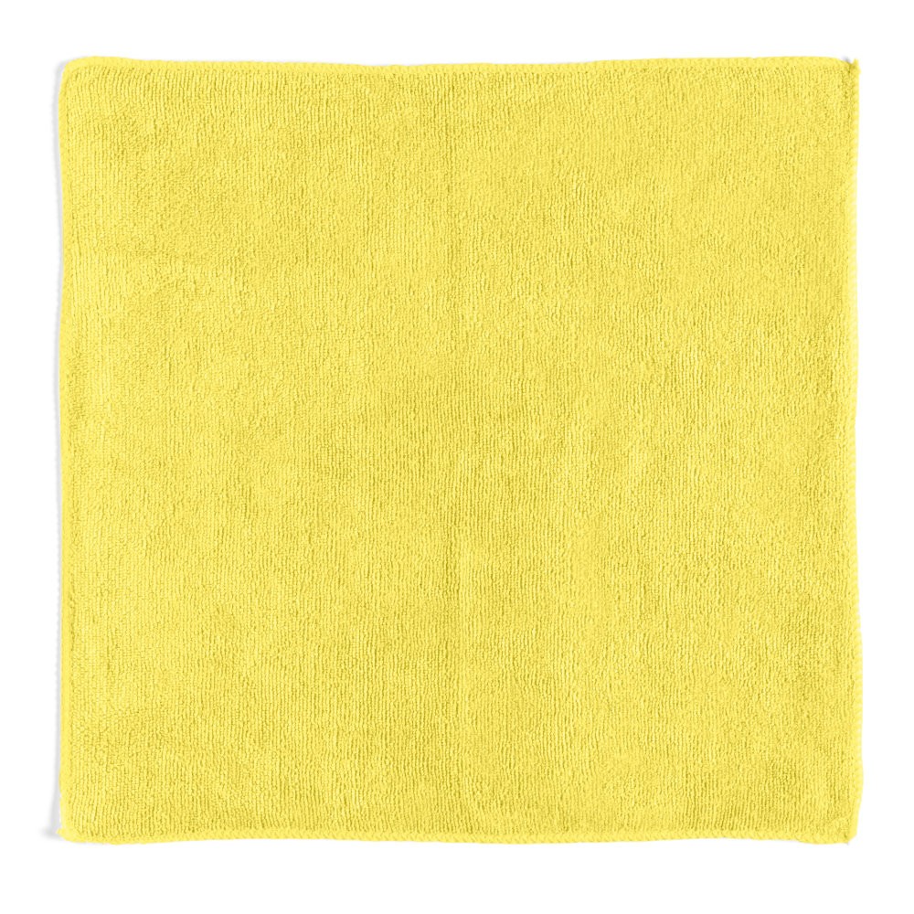 Karcher Allice Light Cloths (Yellow) | Pack of 20 - Genuine Karcher Part