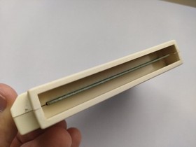 ARTELIUS Famicom CLEANED & TESTED Works  Nintendo Nichibutsu