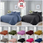 Luxury Quilt Bedspread Light Weight Oversize Bedspread Bed Throw California King