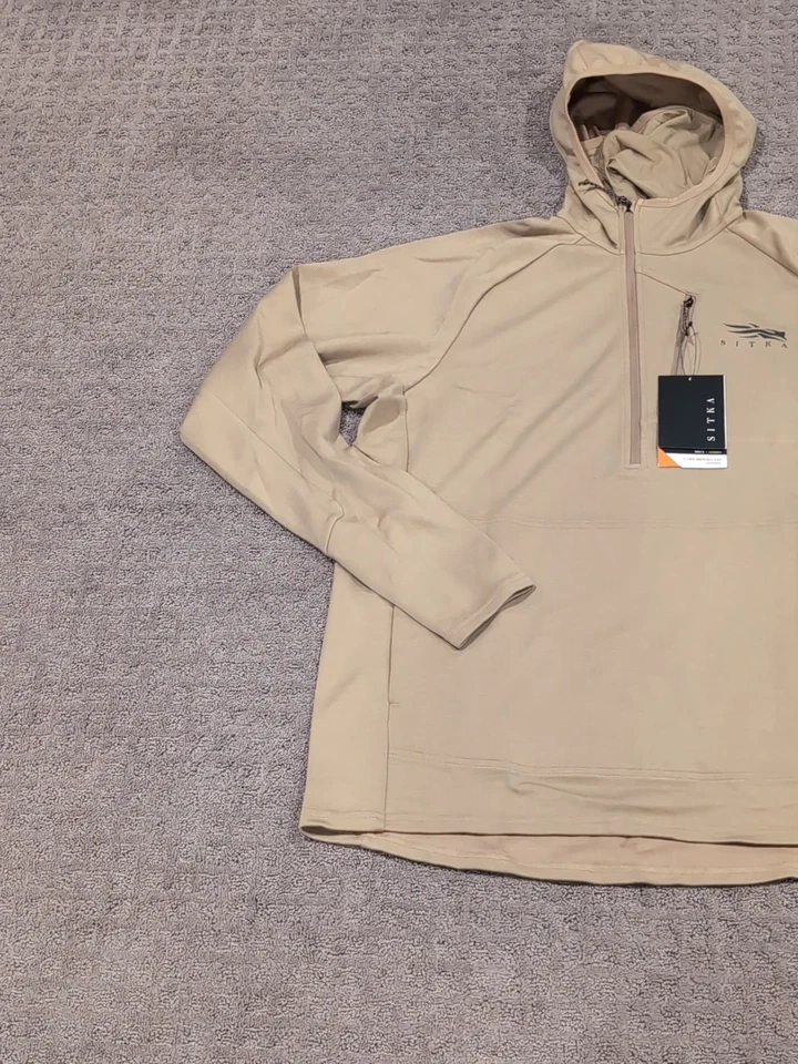 Sitka Core 330 Merino Hoody XL Colt NWT Free Shipping! - Image 2 of 4