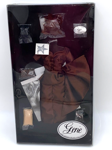 Poupée The Ashton-Drake Galleries – Gene Tiers Of Joy – Occasion