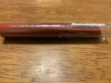 Styli Style Perfect Pout Long Lasting Balm Stick-passionate Peach (LPP006)-NEW