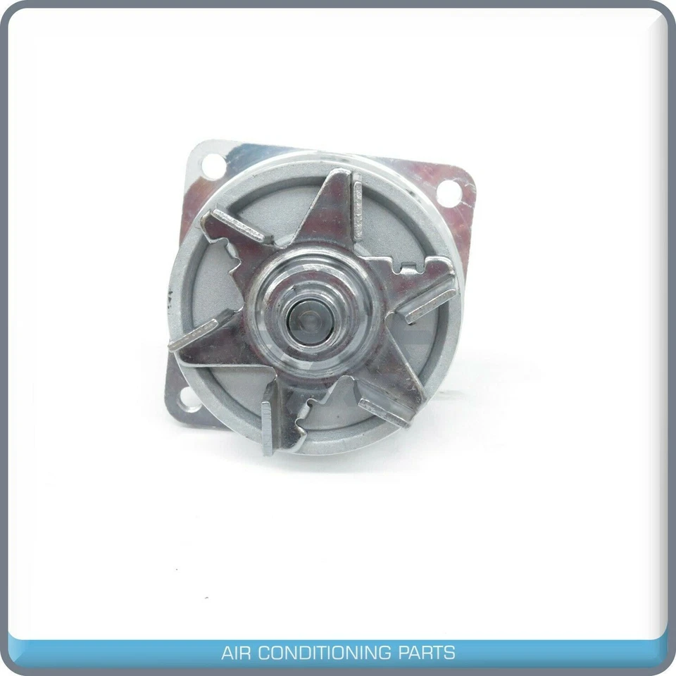 Nueva bomba de agua con junta para Nissan Infiniti Direct Fit P1116 Foto 4 de 4