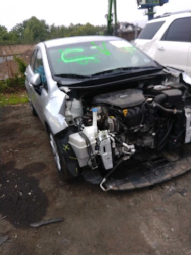 Used Rack and Pinion Assembly fits: 2015 Kia Rio Power Rack and Pinion ...