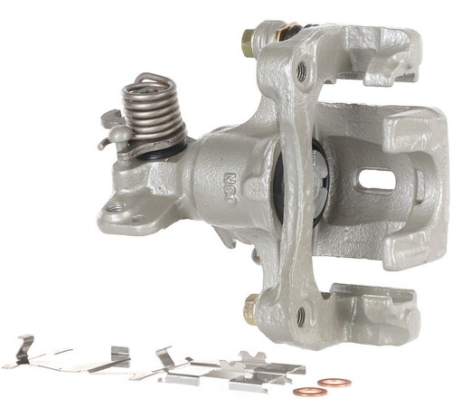 Rr Lft Rebuilt Brake Caliper w/Hwd Cardone Industries 19B2627 - Picture 1 of 18