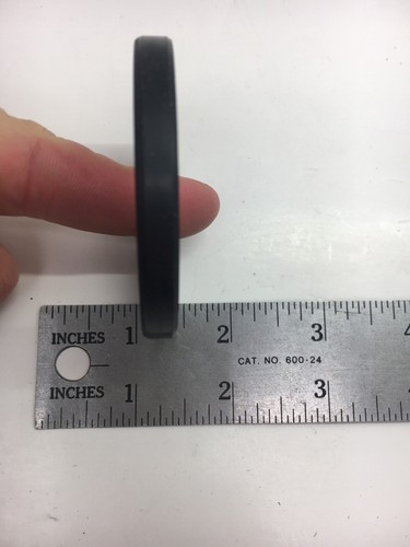 Chicago Rawhide 13966 35x6x7 Oil Seal - Picture 6 of 6