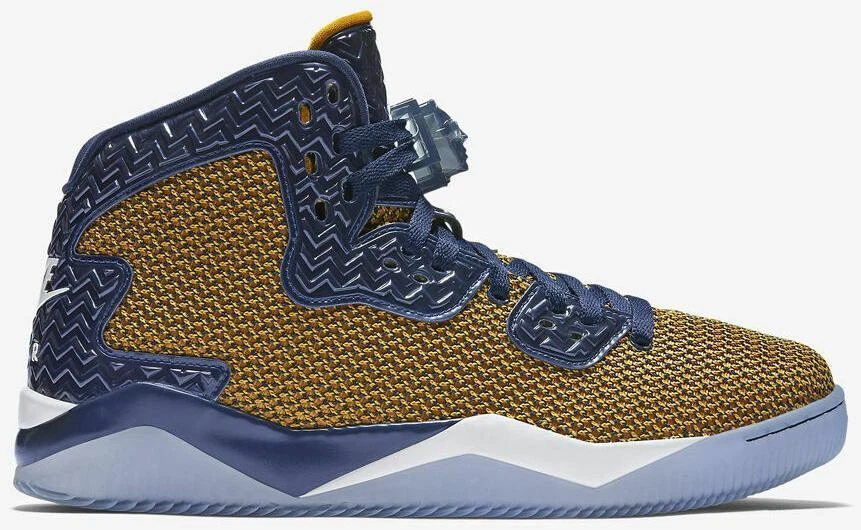Jordan Air Spike Forty for Sale | Authenticity Guaranteed | eBay
