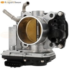 For 2006-2011 Honda Civic Electrical Throttle Body Assembly with Sensor TB1299