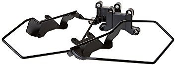 Écarteur de valises SHAD universel pour sacoche cavalière moto - Réf D0SS5SE