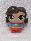 DC Comics Minis Micros SUPERGIRL Jakks Pacific 1.5" Loose Figure Collectible