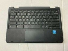 OEM Dell Chromebook 11 3189 Palmrest US/EN Touchpad Keyboard P/N 0YFYX