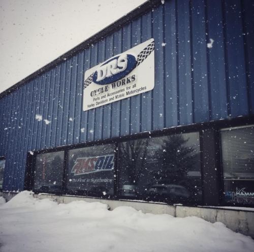 1997 - 1998 Ski-Doo MX-Zx 440 LC Recoil Starter Spring | eBay