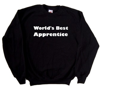 Sweatshirt Weltbester Lehrling