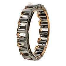 1987-14 700R4 4L60E 4L65E Low Roller Clutch Sprag Wide Borg Warner 