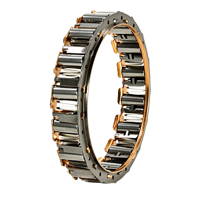 1987-14 700R4 4L60E 4L65E Low Roller Clutch Sprag Wide Borg Warner