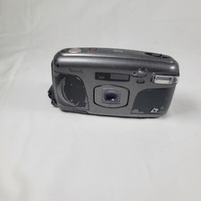 Kodak Advantix MultiAF 3600ix Camera 35mm APS Ekton Lens - 24mm