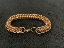 Copper bracelet/ arthritis Relief