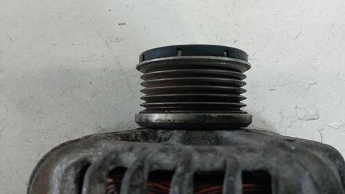 8V2110300AB Generator für FORD FIESTA (CB1) * 1125045 - Zdjęcie 4 z 5