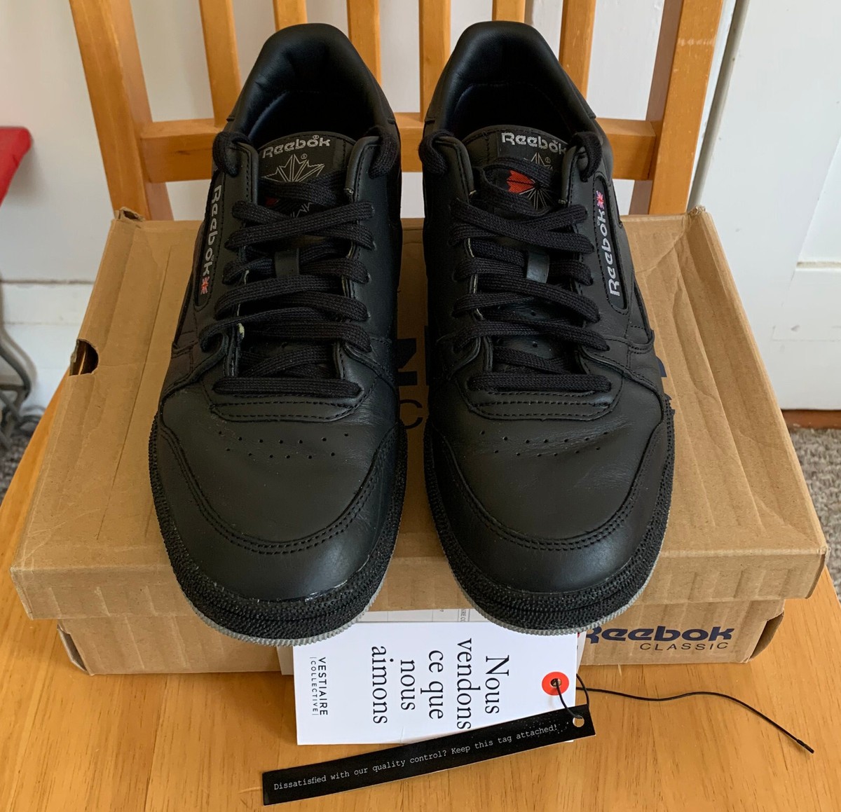 Gosha Rubchinskiy X Reebok Phase One 1 Pro | eBay Gosha Rubchinskiy X Reebok Phase One 1 Pro | eBay