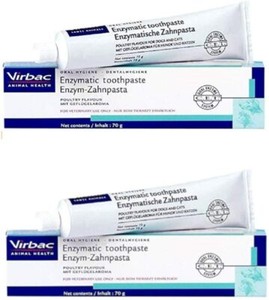 virbac dog toothpaste