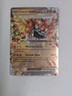 Hearthflame Mask Ogerpon ex 040/167 Double Rare Twilight Masquerade Pokemon - NM
