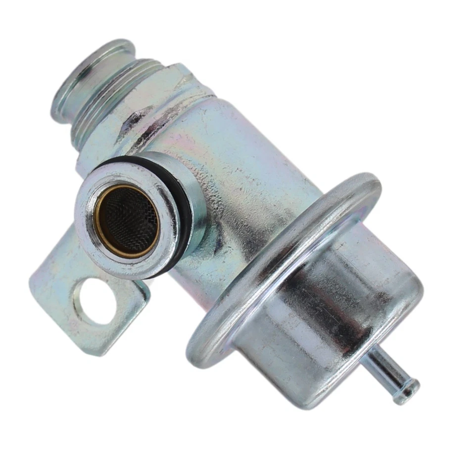 Regulador de presión de combustible de gas para Chevy Chevrolet Camaro Impala Pontiac Firebird Foto 4 de 4