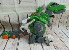 switch and go mega t rex