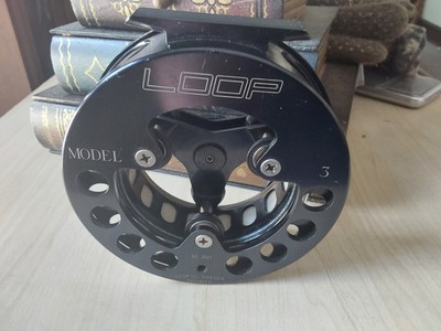 Reels - Loop Fly Reel