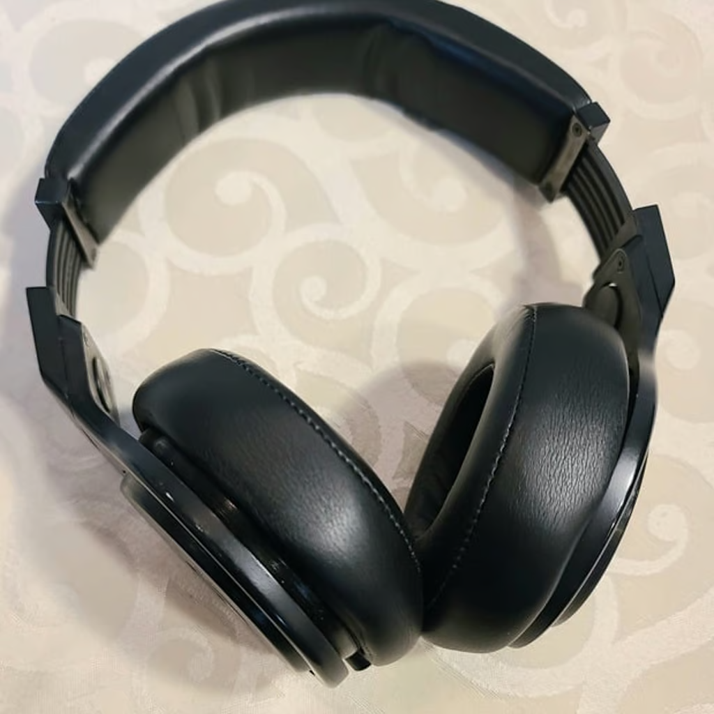 Monster Beats By Dr. Dre Pro DETOX Limited Edition Over the