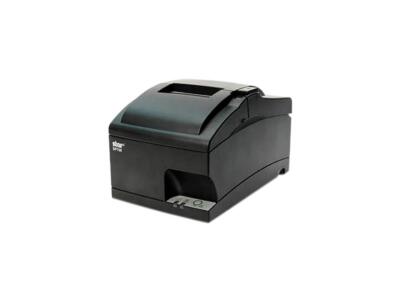 Star Micronics 39330310 SP700 Series Impact Dot Matrix Receipt Printer, Serial,