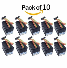 10Pcs 61.186.5311/03 Ink Key Servo Motor for Heidelberg SM 102 PM52 Harris M1000