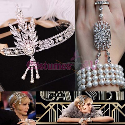 Forum Novelties Women's Roaring 20's Sassy In Sequins Costume Flapper Dress, Purple, X-Small/Small - Foto 10