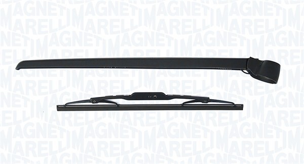 MAGNETI MARELLI 000723180307 Wiper Blade for AUDI | eBay 