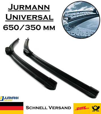 Honda Insight AERO Rear Windscreen Wiper 16 (400mm) H410 | Malaysia