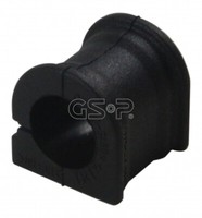 GSP Stabilisatorlager Vorne FüR Toyota Yaris SCP1_ NLP1_ NCP1_ _NLP2_ _NCP2_