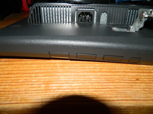 Acer X193HQ LCD Monitor/Bildschirm Funktionstüchtig - Photo 6/6