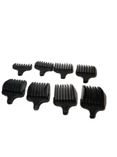   Genuine Wahl beard & hair shaver T-Blade Beard Stubble Comb 3mm to 25mm 