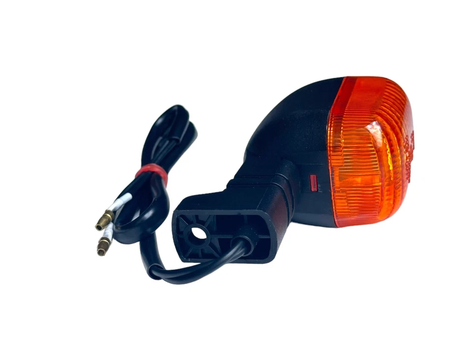 COPPIA 2 FRECCE INDICATORI PER DUCATI Supersport SS 600 750 900 (1995-2002) - Изображение 4 из 4