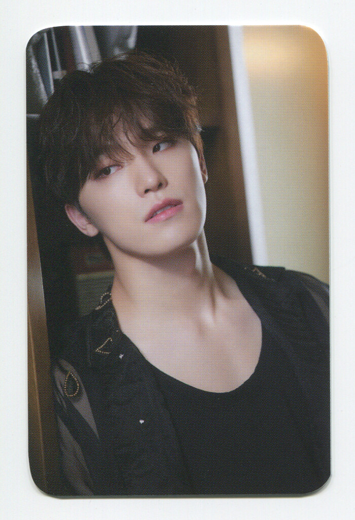 SEVENTEEN [FML] WEVERSE YES24 MUSIC PLANT M2U POB LUCKY DRAW