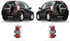 Feu arrière Suzuki VITARA