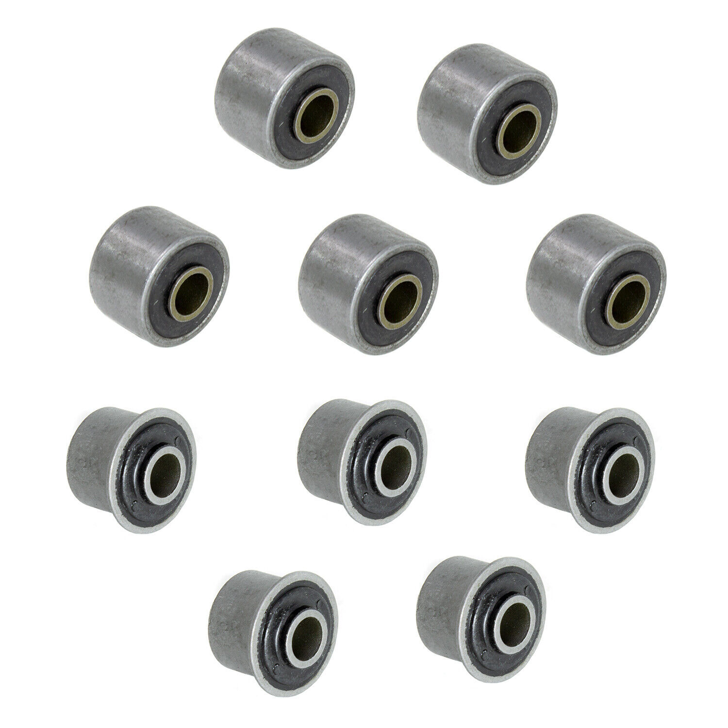 [DF4B5401K] Bobcat Pedal & Steering Bushing Kit 751 753 763 773 7753 Skid Steer